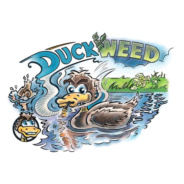 DUCKWEED Thumbnail