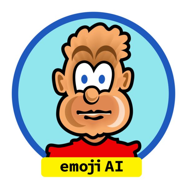 EMOJI AI Thumbnail