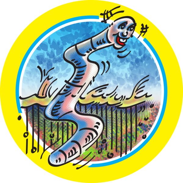 The Early Worm beats the bird Thumbnail