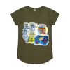 Mali Tee Thumbnail