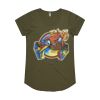 Mali Tee Thumbnail