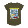 Mali Tee Thumbnail