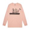 Base Longsleeve Thumbnail