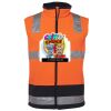 JB's HV 4602.1 (D+N) SOFTSHELL VEST Thumbnail