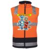 JB's HV 4602.1 (D+N) SOFTSHELL VEST Thumbnail
