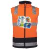 JB's HV 4602.1 (D+N) SOFTSHELL VEST Thumbnail