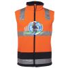 JB's HV 4602.1 (D+N) SOFTSHELL VEST Thumbnail