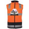 JB's HV 4602.1 (D+N) SOFTSHELL VEST Thumbnail