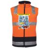 JB's HV 4602.1 (D+N) SOFTSHELL VEST Thumbnail