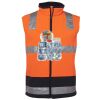 JB's HV 4602.1 (D+N) SOFTSHELL VEST Thumbnail