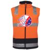 JB's HV 4602.1 (D+N) SOFTSHELL VEST Thumbnail