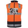 JB's HV 4602.1 (D+N) SOFTSHELL VEST Thumbnail