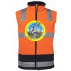 JB's HV 4602.1 (D+N) SOFTSHELL VEST Thumbnail