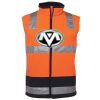 JB's HV 4602.1 (D+N) SOFTSHELL VEST Thumbnail