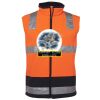JB's HV 4602.1 (D+N) SOFTSHELL VEST Thumbnail