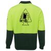 JB's HV 1/2 ZIP FLEECY Thumbnail