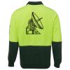 JB's HV 1/2 ZIP FLEECY Thumbnail