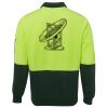 JB's HV 1/2 ZIP FLEECY Thumbnail