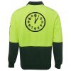 JB's HV 1/2 ZIP FLEECY Thumbnail