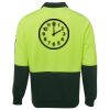 JB's HV 1/2 ZIP FLEECY Thumbnail