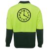 JB's HV 1/2 ZIP FLEECY Thumbnail