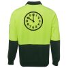 JB's HV 1/2 ZIP FLEECY Thumbnail