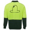 JB's HV 1/2 ZIP FLEECY Thumbnail