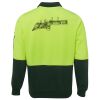 JB's HV 1/2 ZIP FLEECY Thumbnail