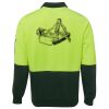 JB's HV 1/2 ZIP FLEECY Thumbnail