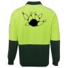 JB's HV 1/2 ZIP FLEECY Thumbnail