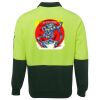 JB's HV 1/2 ZIP FLEECY Thumbnail