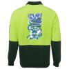 JB's HV 1/2 ZIP FLEECY Thumbnail