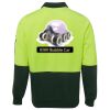 JB's HV 1/2 ZIP FLEECY Thumbnail