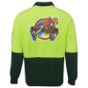JB's HV 1/2 ZIP FLEECY Thumbnail
