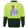 JB's HV 1/2 ZIP FLEECY Thumbnail