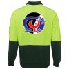 JB's HV 1/2 ZIP FLEECY Thumbnail