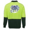 JB's HV 1/2 ZIP FLEECY Thumbnail