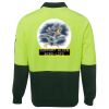 JB's HV 1/2 ZIP FLEECY Thumbnail
