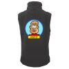 JB's  LAYER (SOFTSHELL) VEST Thumbnail