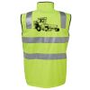 JB's HV 4602.1 (D+N) REV VEST Thumbnail