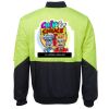 JB's HI VIS FLYING JACKET Thumbnail