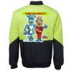 JB's HI VIS FLYING JACKET Thumbnail