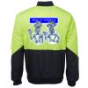 JB's HI VIS FLYING JACKET Thumbnail