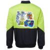 JB's HI VIS FLYING JACKET Thumbnail