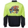 JB's HI VIS FLYING JACKET Thumbnail