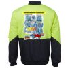 JB's HI VIS FLYING JACKET Thumbnail