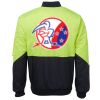 JB's HI VIS FLYING JACKET Thumbnail
