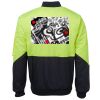 JB's HI VIS FLYING JACKET Thumbnail