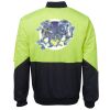 JB's HI VIS FLYING JACKET Thumbnail