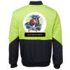 JB's HI VIS FLYING JACKET Thumbnail